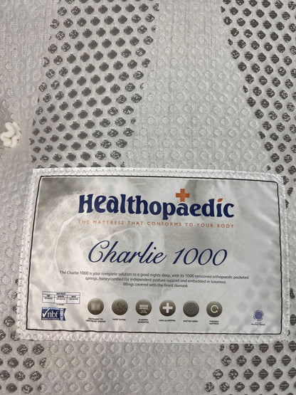 Charlie 1000